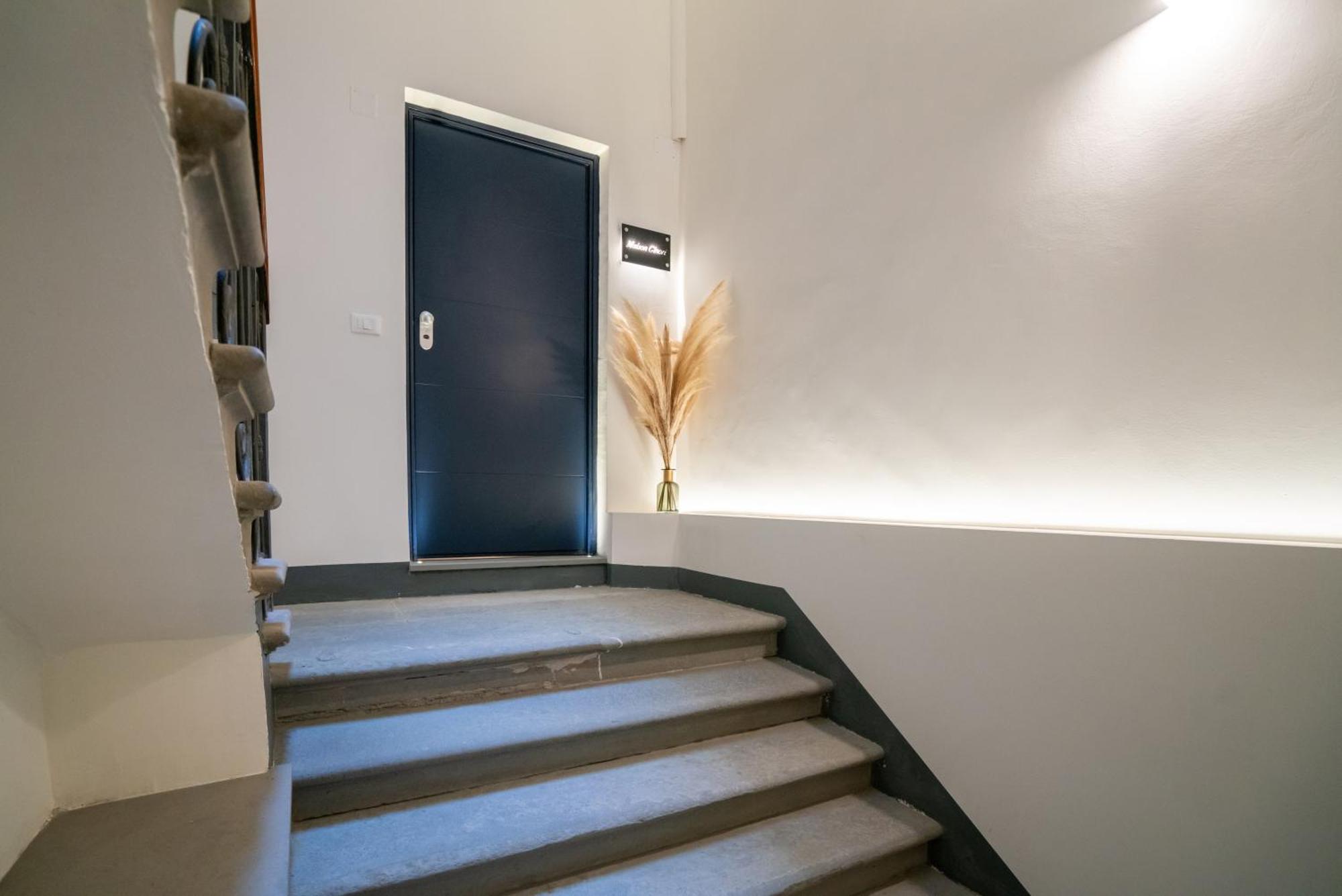 Maison Ginori Guelfa Florenz Exterior foto